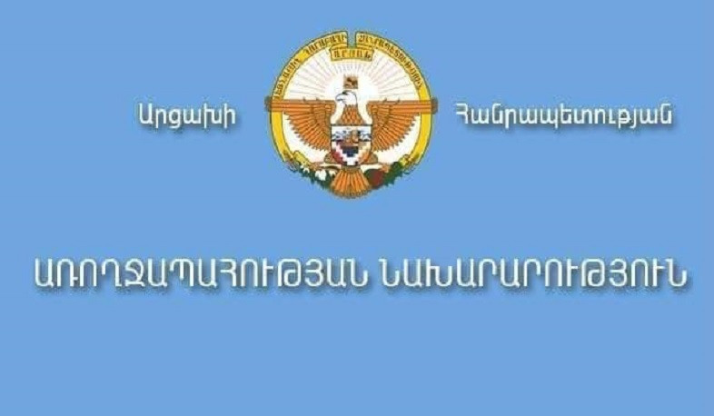 8 բուժառու տեղափոխվել է Հայաստան, 6-ը վերադարձել է Արցախ՝ խաղաղապահների ուղեկցությամբ