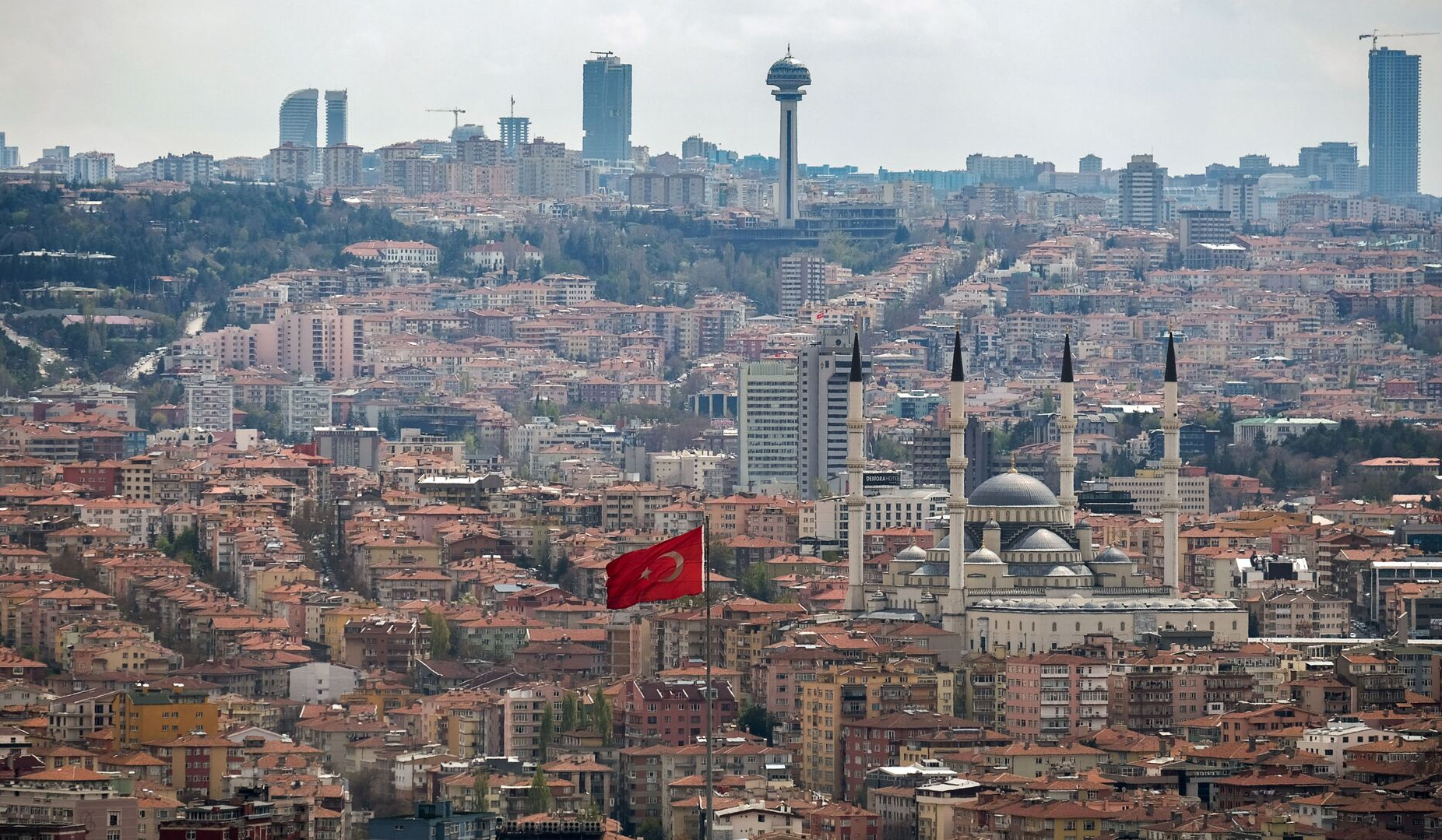 Թուրքիայի ընդդիմադիր «Ժողովրդական դաշինքը» կարող է նախագահական ընտրություններին միասնական թեկնածուի անունը հայտարարել մարտի վերջին