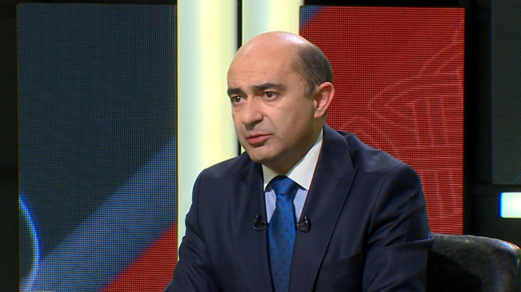 44-օրյա պատերազմի հաղթանակի «փայատերերն» իրենց «փայն» են ուզում, որը կարող է լինել «Զանգեզուրի միջանցքը»․ Մարուքյան (տեսանյութ)