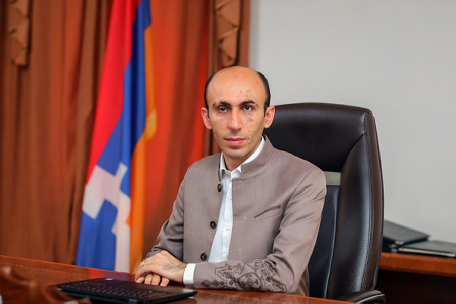  Экс-госминистр Нагорного Карабаха: Алиев и его преступники однажды заплатят высокую цену за этот геноцид