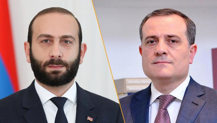 Այսօր Արարատ Միրզոյանն ու Ջեյհուն Բայրամով կհանդիպեն Վաշինգտոնում