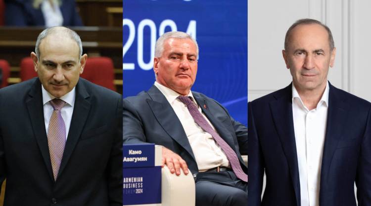 Ընդդիմությունն ու իշխանությունն ինչպես կբաշխեն պաշտոնները․ «Հրապարակ»