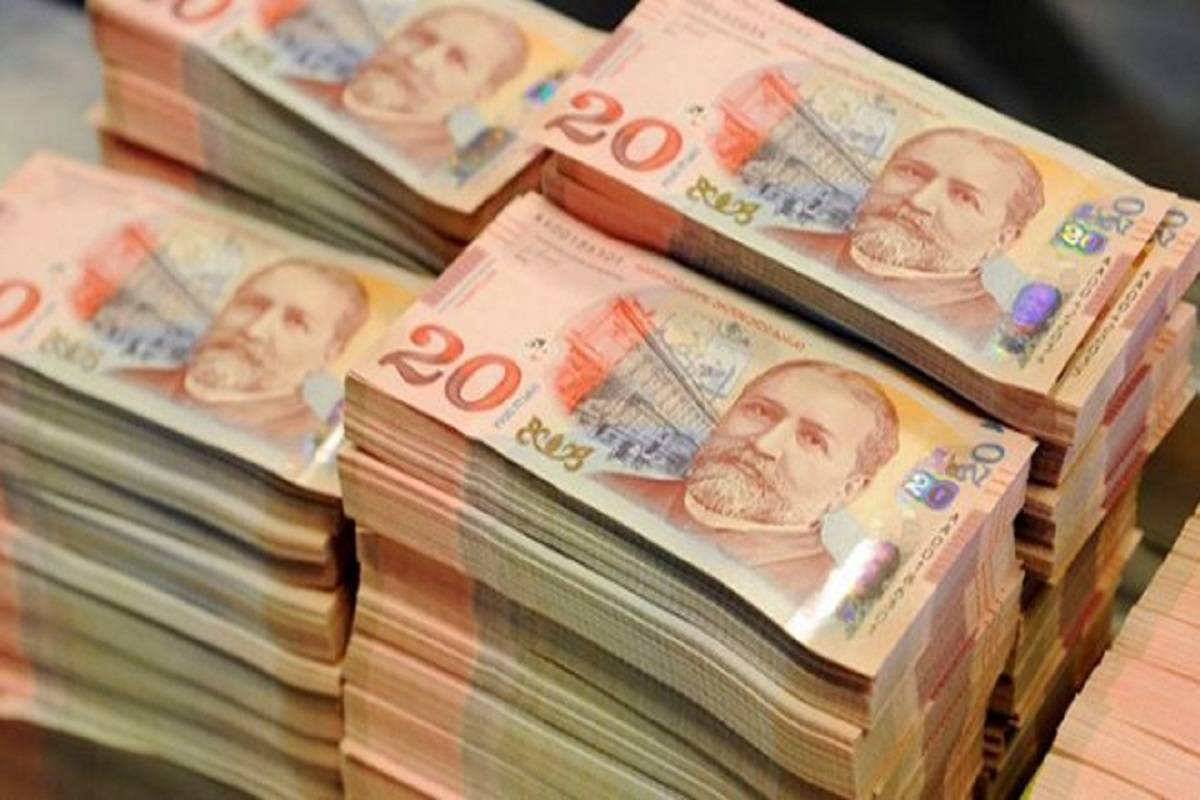 Վրաստանի բնակչության գրեթե կեսը վարկառու է