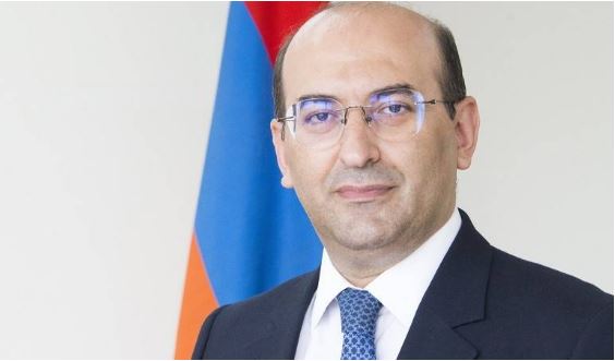 Վտանգն ամենևին էլ չեզոքացված չէ, Ադրբեջանը նոր պահանջներ է ներկայացնում Հայաստանին. Հունաստանում ՀՀ դեսպան