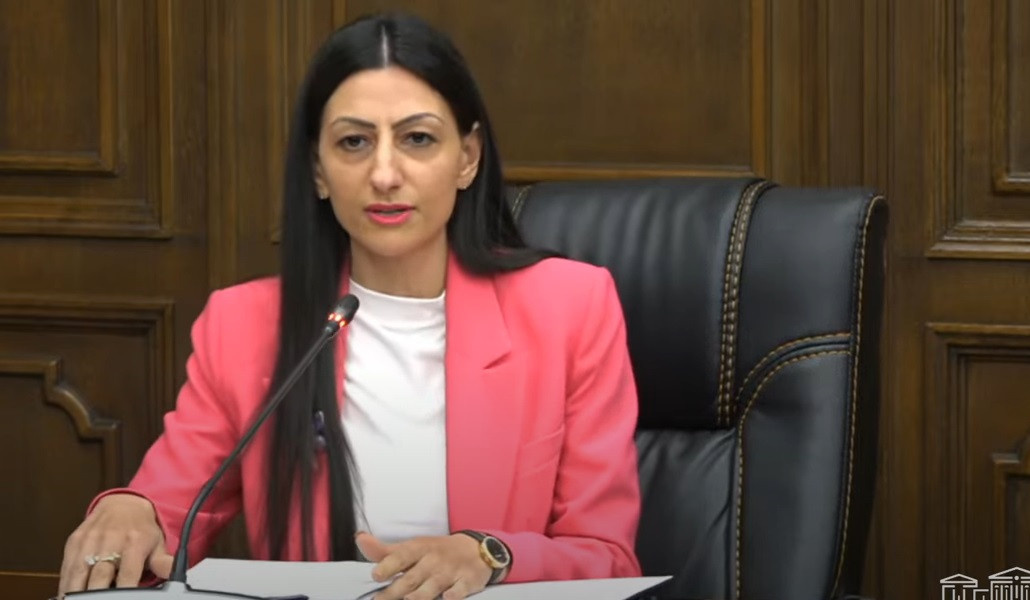 Զինծառայության մասին  ռեզոնանսային օրենքի ընդունման դեպքում կարող եմ դիմել ՍԴ․ ՀՀ օմբուդսմեն