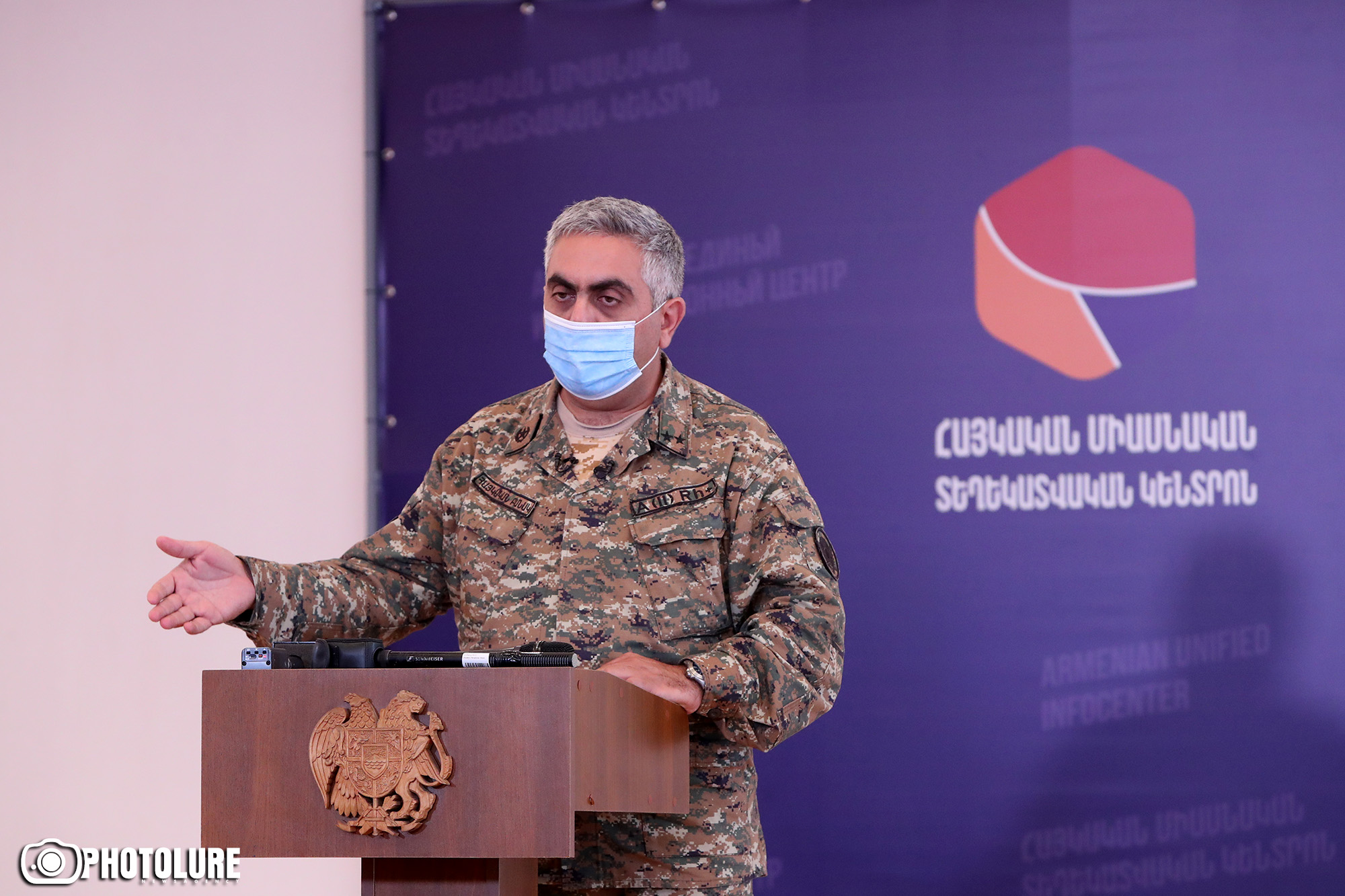 Թուրքիայի աջակցությունն Ադրբեջանին երբեք միայն խոսքով չի եղել. Հովհաննիսյան