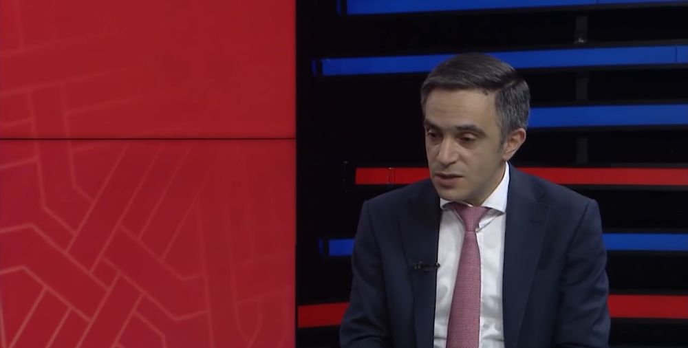 ԼՂ զբաղվածության պետական աջակցության ծրագրերի մանրամասները (տեսանյութ)