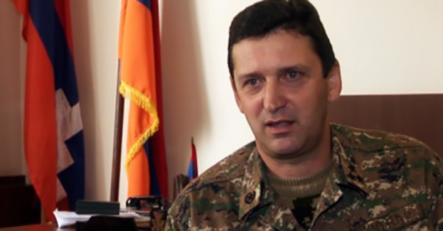 Շուշիի ազատագրման ռազմագործողությունն էր, որով խորտակիչ հարված հասցվեց ադրբեջանական բանակի մարտական ոգուն. Ջալալ Հարությունյան