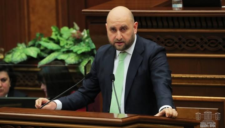 2021-ի առաջին եռամսյակի արդյունքներով վարկավորման տեմպերը կանխատեսվածից ավելի բարձր են