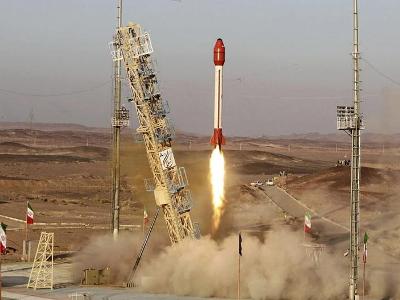 Иран намерен запустить еще 10 спутников и разработать новую биокосмическую капсулу