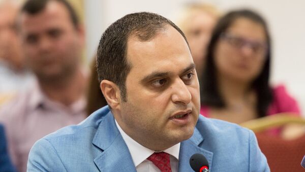 Եկեղեցուն վերաբերող բոլոր դիմումները ներպետական տիրույթում մերժվում են. Արա Զոհրաբյան