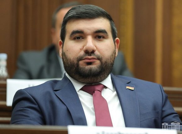Ինձ, ձեզ, բոլորիդ պատկանող ՀԷՑ-ը Ռոբերտ Քոչարյանը վաճառել է 12 միլիոն դոլարով. Վահագն Ալեքսանյան