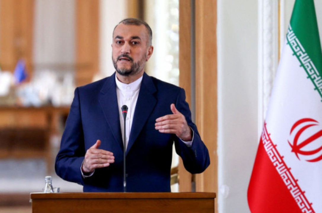 Թեհրանը և Բաքուն ձգտում են կառուցողական համագործակցության. Ամիր Աբդոլլահիան