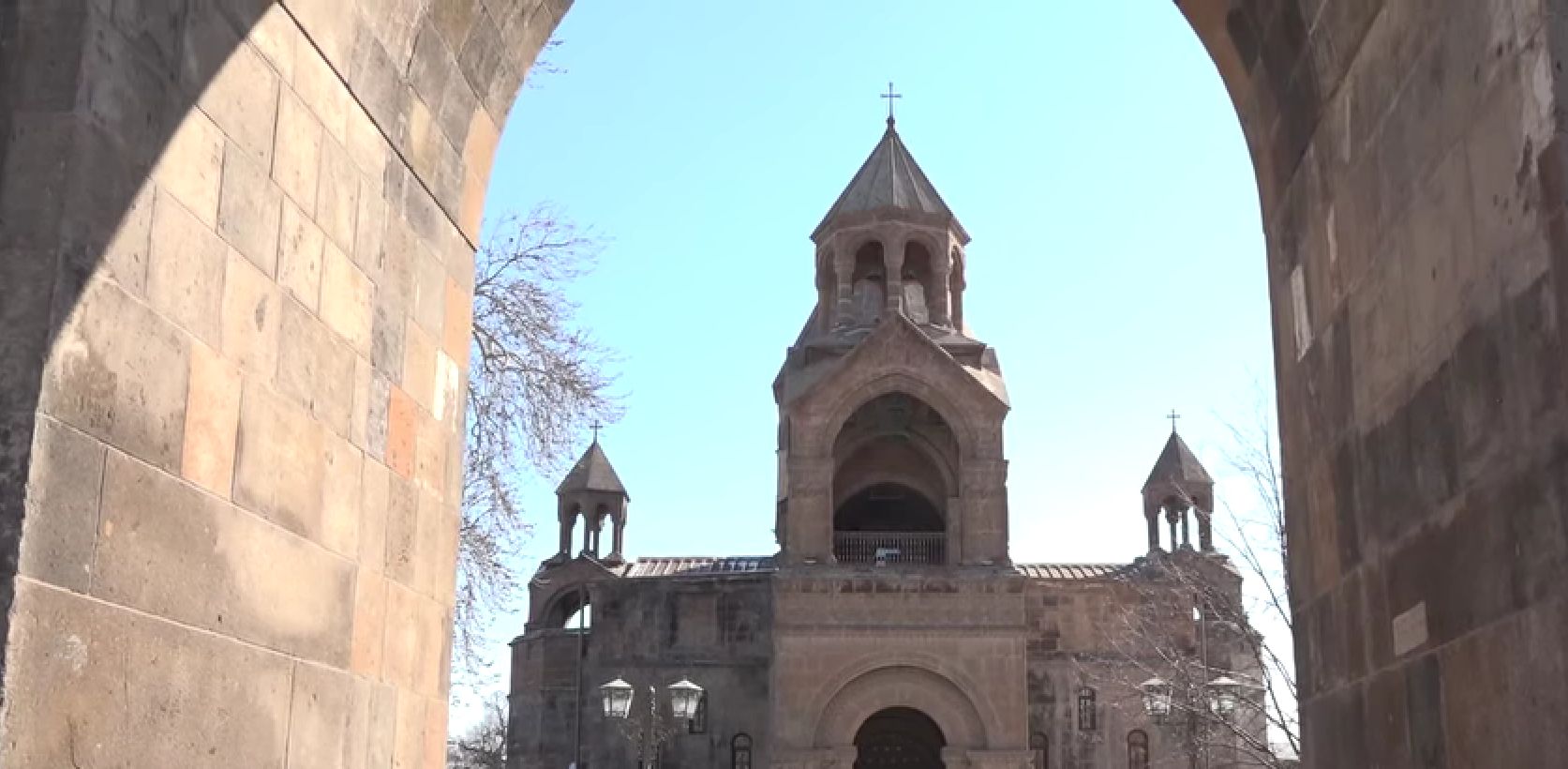 Բուն Բարեկենդանով սկսվել է Մեծ պահքը, որը կավարտվի Սուրբ Հարության տոնին (տեսանյութ)