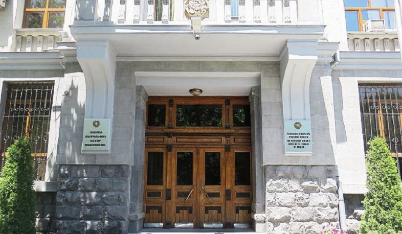 2023 թվականի համեմատ Դատախազության բյուջեն ավելացել է 172 միլիոն դրամով