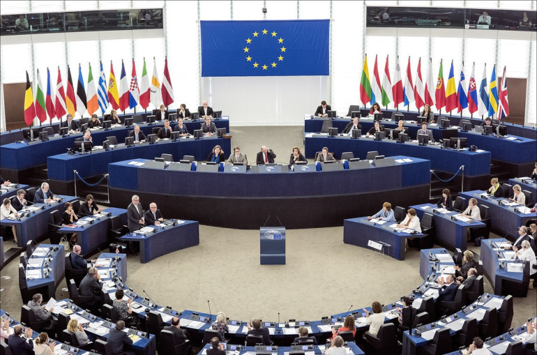 Եվրոպական խորհուրդը Ուկրաինային և Մոլդովային շնորհել է ԵՄ-ին անդամակցելու թեկնածուի կարգավիճակ