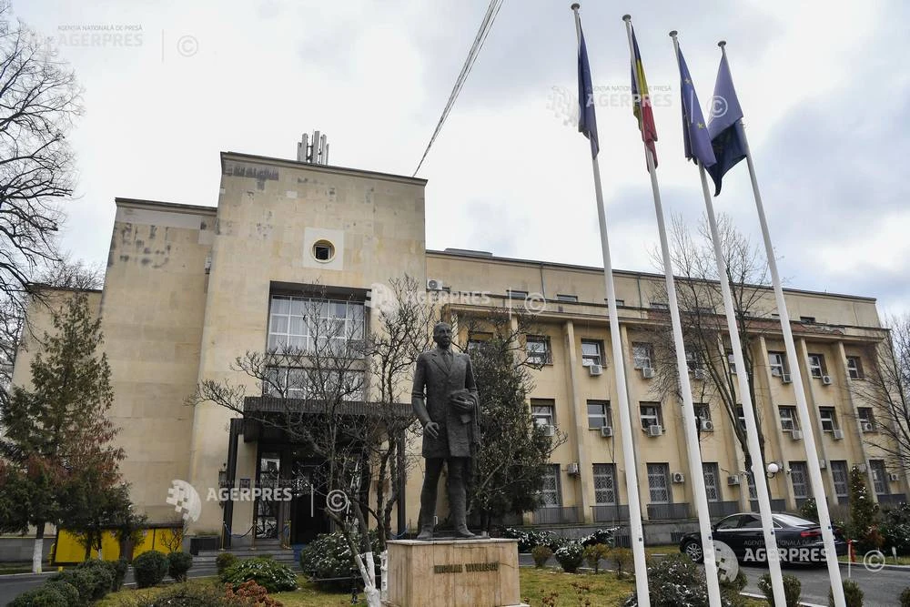Ռուսաստանի դեսպանին կանչել են Ռումինիայի արտաքին գործերի նախարարություն