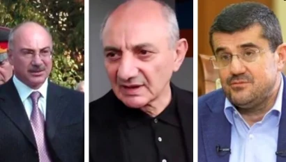 16 գերիների առողջական վիճակի և պահման պայմանների մասին տեղեկություններ են փոխանցվել ընտանիքներին