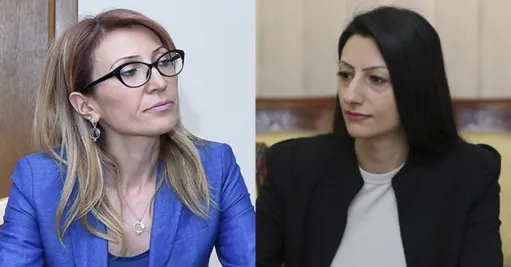 Մանե Թանդիլյանը չի ընդունել իրեն այցելած Անահիտ Մանասյանին