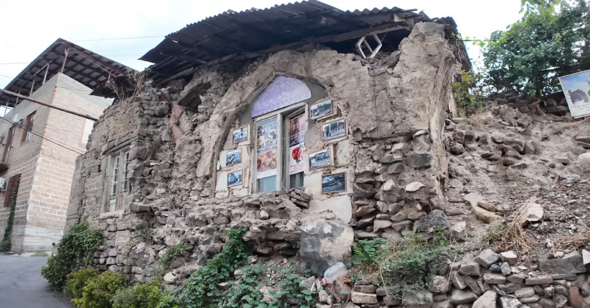Կոնդ․ նոր աղմուկ և հին մեղադրանքներ Բաքվից