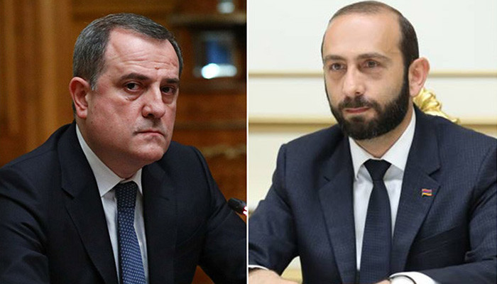 Հայաստանի և Ադրբեջանի արտգործնախարարները կհանդիպեն Ռուսաստանում