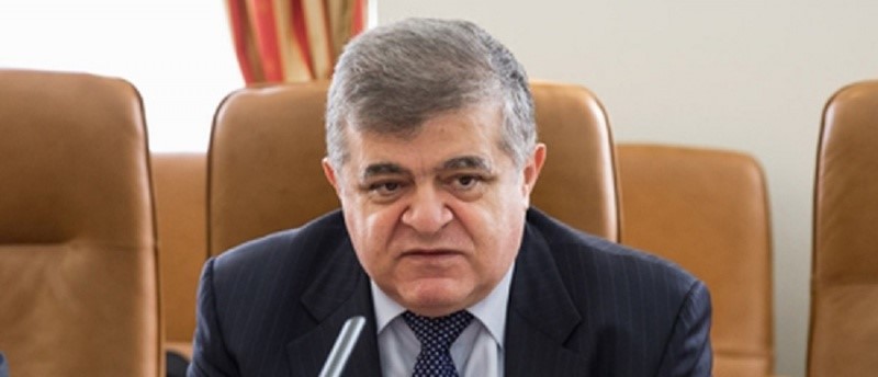 ՌԴ-ն կարևորում է Իրանի հետ ռազմական համագործակցության շարունակման անհրաժեշտությունը