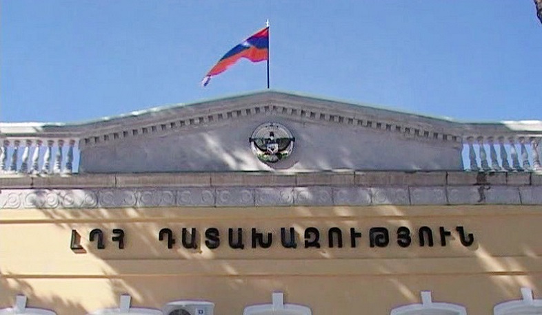 Ադրբեջանական դիրքից կրակել են քարամշակման կետում աշխատող բանվորների վրա․ ԱՀ դատախազություն