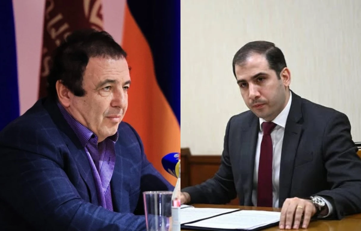 ՊԵԿ-ում մինչև ուշ գիշեր Ծառուկյանի բիզնեսներն են ստուգում. «Հրապարակ»