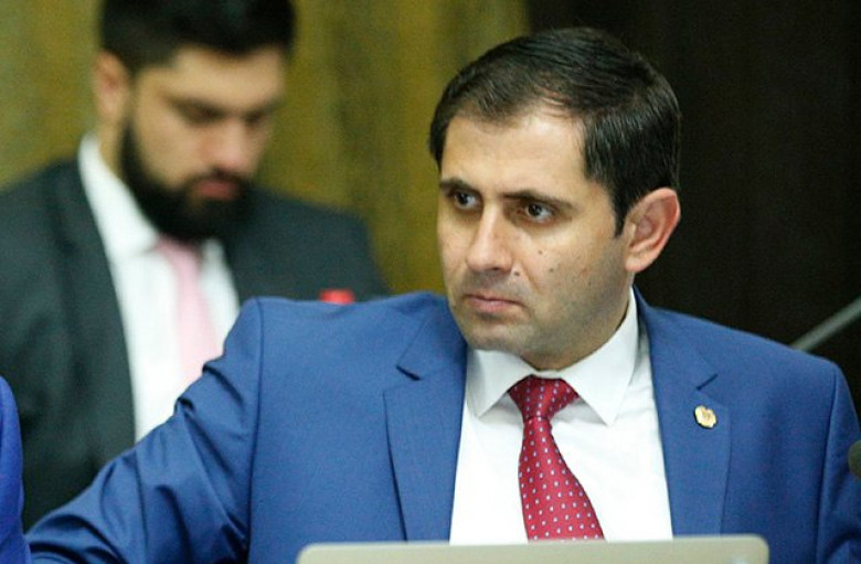 Պապիկյանի «կադրերն» ու Ջալալ Հարությունյանը պարգեւավճար են ստացել. «Իրավունք»
