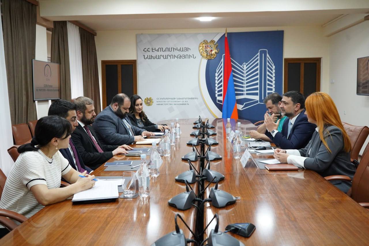 Ընտրական մարմինների ասոցիացիայի 2026-ի գործադիր խորհրդի նիստը կհրավիրվի Հայաստանում