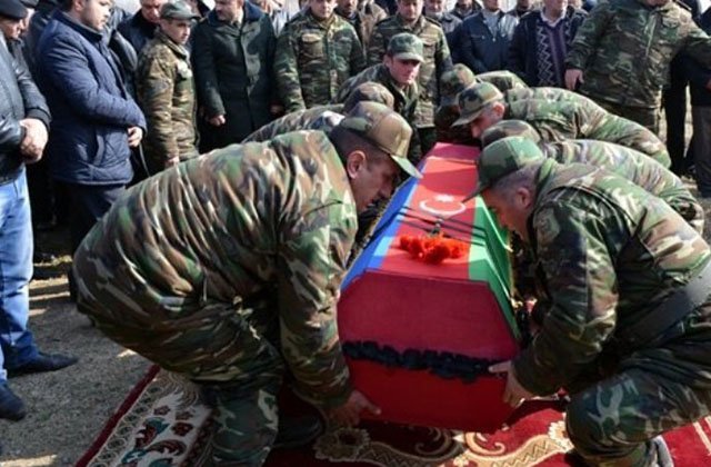  79 զոհ և 282 վիրավոր․ Ադրբեջանը նոր տվյալներ է հրապարակել