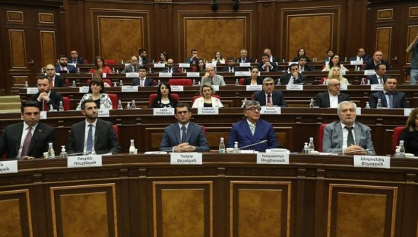 ՔՊ-ն «զադնի» չի դնի․ «Հրապարակ»