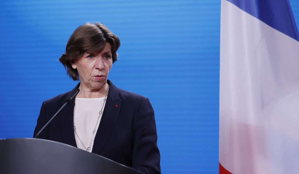 Глава МИД Франции квалифицировала ситуацию в Нагорном Карабахе как «похожую на этнические чистки»