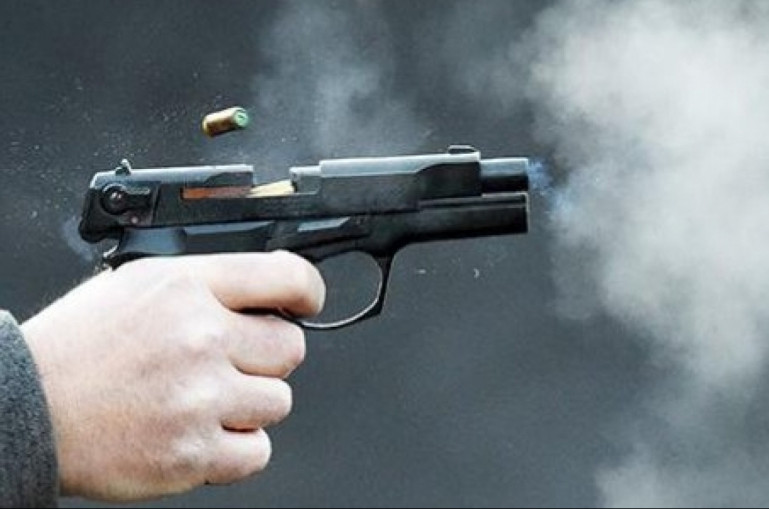 Կրակոցներ՝ Էջմիածնում. «յաշիկի» վրա հայտնաբերվել են կրակոցի բազմաթիվ հետքեր, կա 1 զոհ, 1 վիրավոր