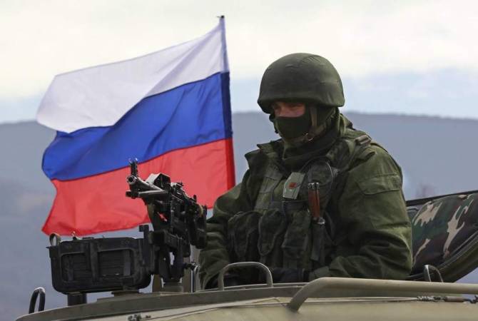 Зафиксировано одно нарушение режима прекращения огня в Мардакертском районе: МО РФ
