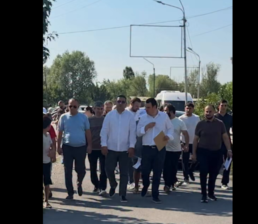 Կուբայում հինգ օրվա ընթացքում երկրորդ անգամ էլեկտրաէներգիայի անջատումներ են
