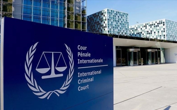 ՌԴ ՔԿ-ն հեռակա մեղադրանք է առաջադրել միջազգային քրեական դատարանի դատախազին և դատավորին