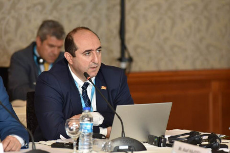 ՓՄՁ-ների կողմից գնումների համակարգի նկատմամբ ցածր հետաքրքրվածություն կա. Արտակ Մանուկյան