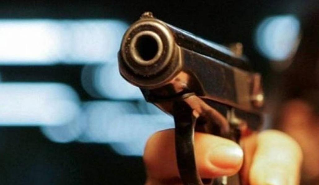 22-ամյա բնակիչը Փոքր Վեդի համայնքում կրակոցներ է արձակել