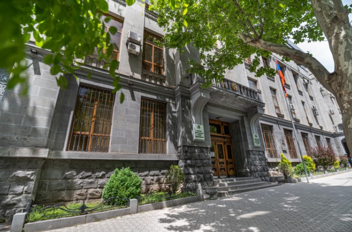 26 մլն դրամի չարաշահումներ՝ Covid 19 համավարակի ընթացքում հյուրանոցներում մեկուսացված անձանց սննդի մատակարարման ոլորտում