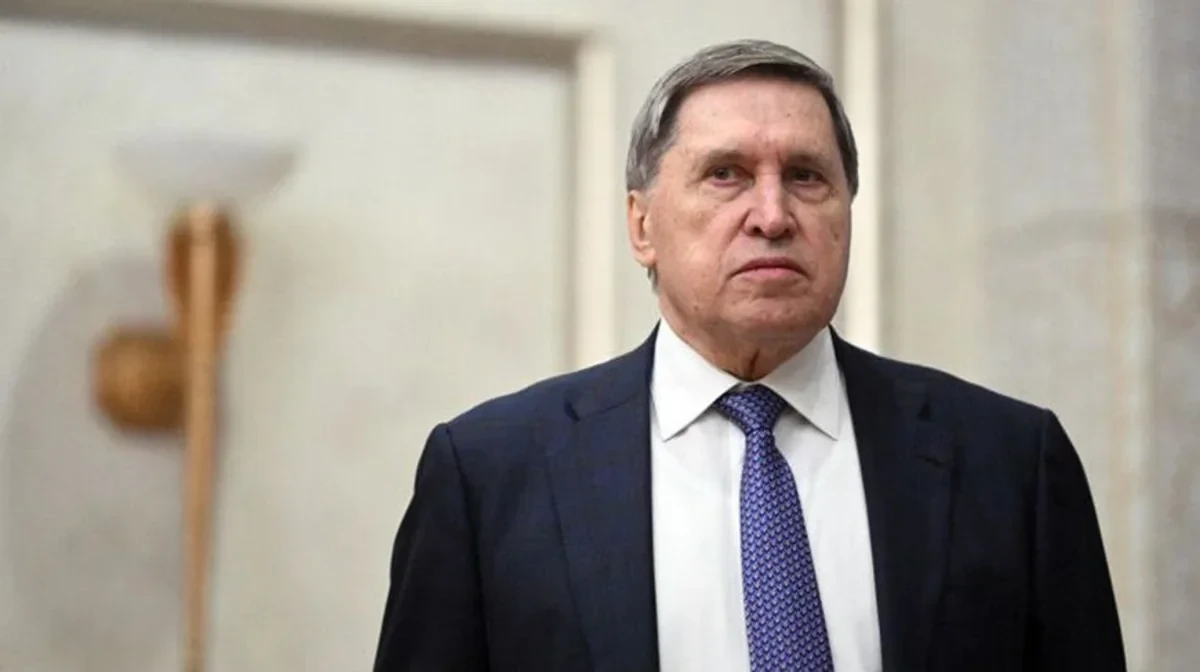Ушаков: Армения обсуждалась на саммите ЕАЭС