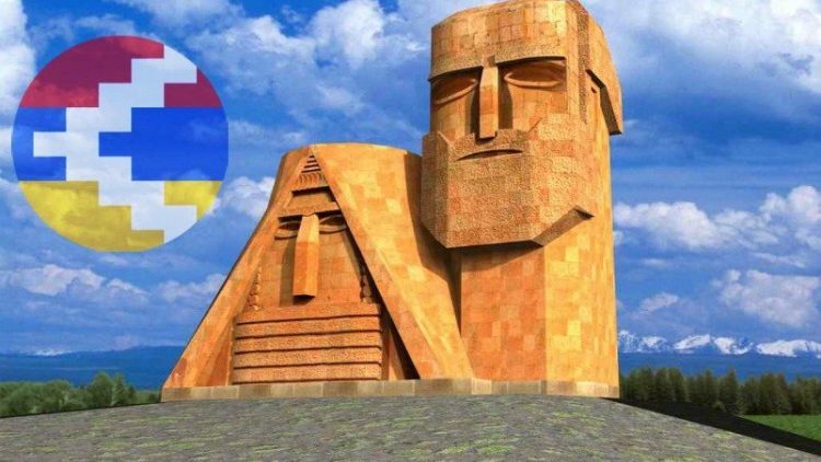 Գործում է օտարերկրյա քաղաքացիների՝ Արցախ մուտք գործելու նոր ընթացակարգ. Արցախի ԱԳՆ-ն մանրամասնում է