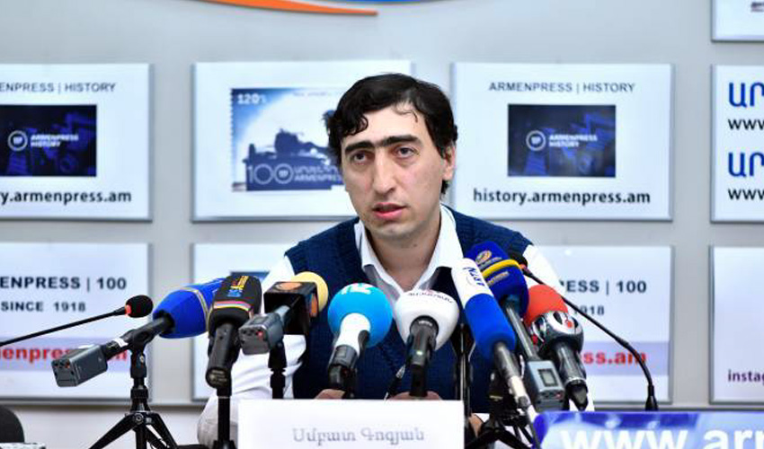 Վարույթն իրականացնողները չեն թույլատրում, որպեսզի ԲՈԿ-ը ներկայանա սեփական փաստաբանով․ Բարձրագույն որակավորման կոմիտեի հայտարարությունը