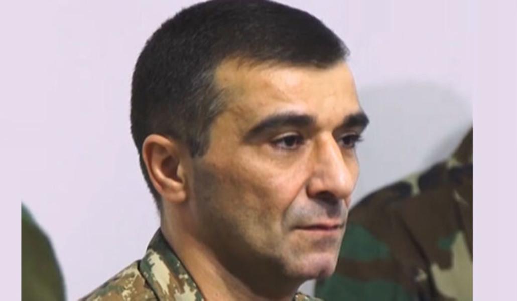Շուշիի և «Արեգա» բարձունքի անկման դրվագներով մեղավոր է ճանաչվել Միքայել Արզումանյանը. ՔԿ