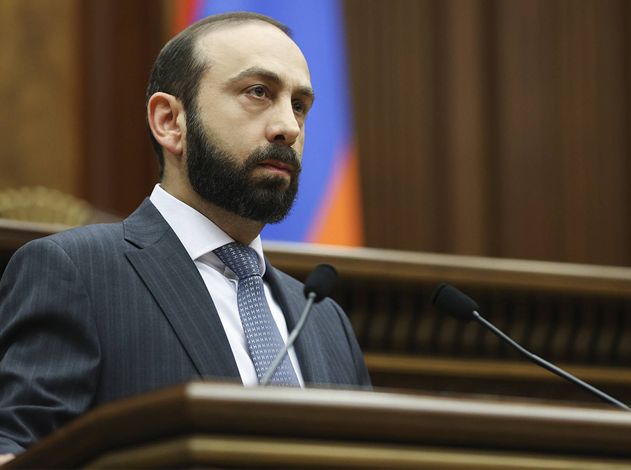 Այս ընթացքը մեզ տանում է դեպի նոր անդունդ, ինչ-որ մի տեղ ինչ-որ մի բան սխալ է. Արարատ Միրզոյան