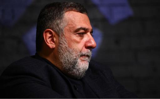 Արտաքին աշխարհից մեկուսացված, ես խորհելու շատ ժամանակ ունեմ․ Ռուբեն Վարդանյանի ուղերձը Բաքվի բանտից