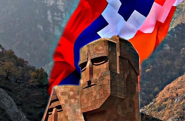 Արցախ Միությունը զեկույց է ներկայացրել Մեծ Բրիտանիայի խորհրդարանի հետաքննությանը Արցախի մշակութային ժառանգության nչնչացման հարցով