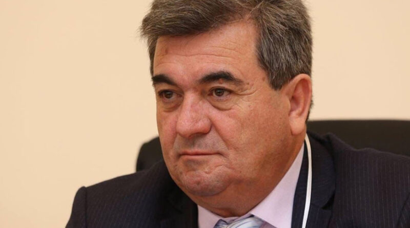Ղարիբ Բաբայանի նկատմամբ կիրառվել է այլընտրանքային խափանման միջոց․ փաստաբան