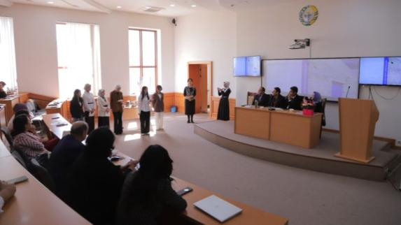 Ադրբեջանը միջազգային հարթակներում ձևավորում է «Արևմտյան Ադրբեջանի մշակույթի» գաղափարական հիմքերը. Мonumentwatch.org