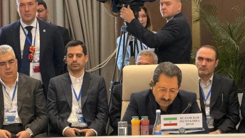 Իրանը ԵԱՏՄ–ին առաջարկում է զարգացնել նավթի և թվային արժույթների ընդհանուր շուկան. Աթաբակ